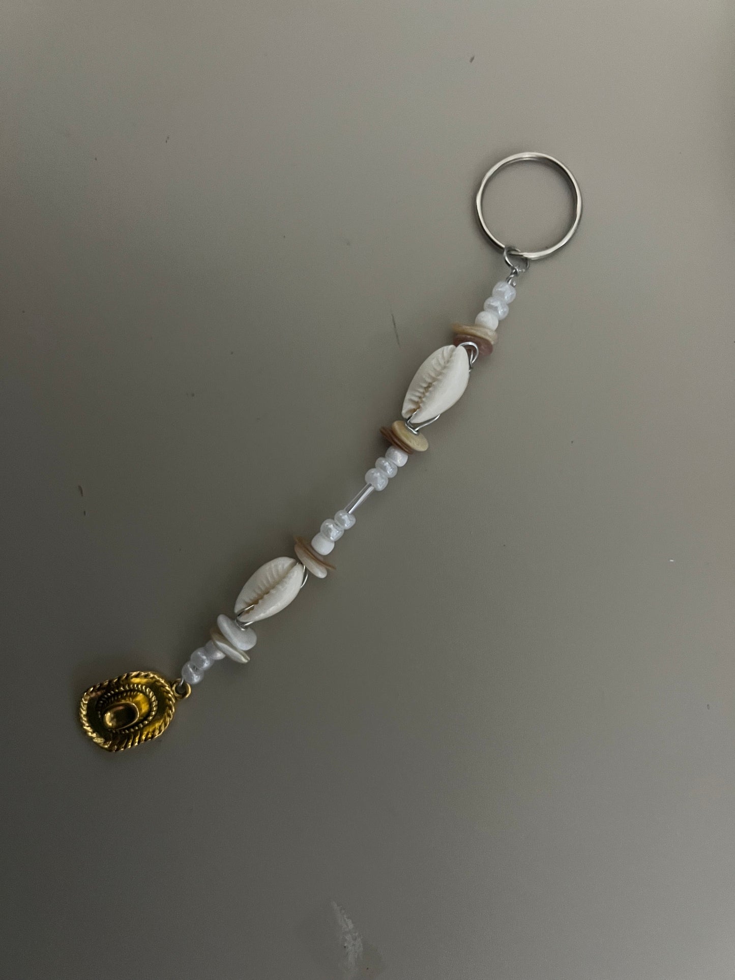 country keyring