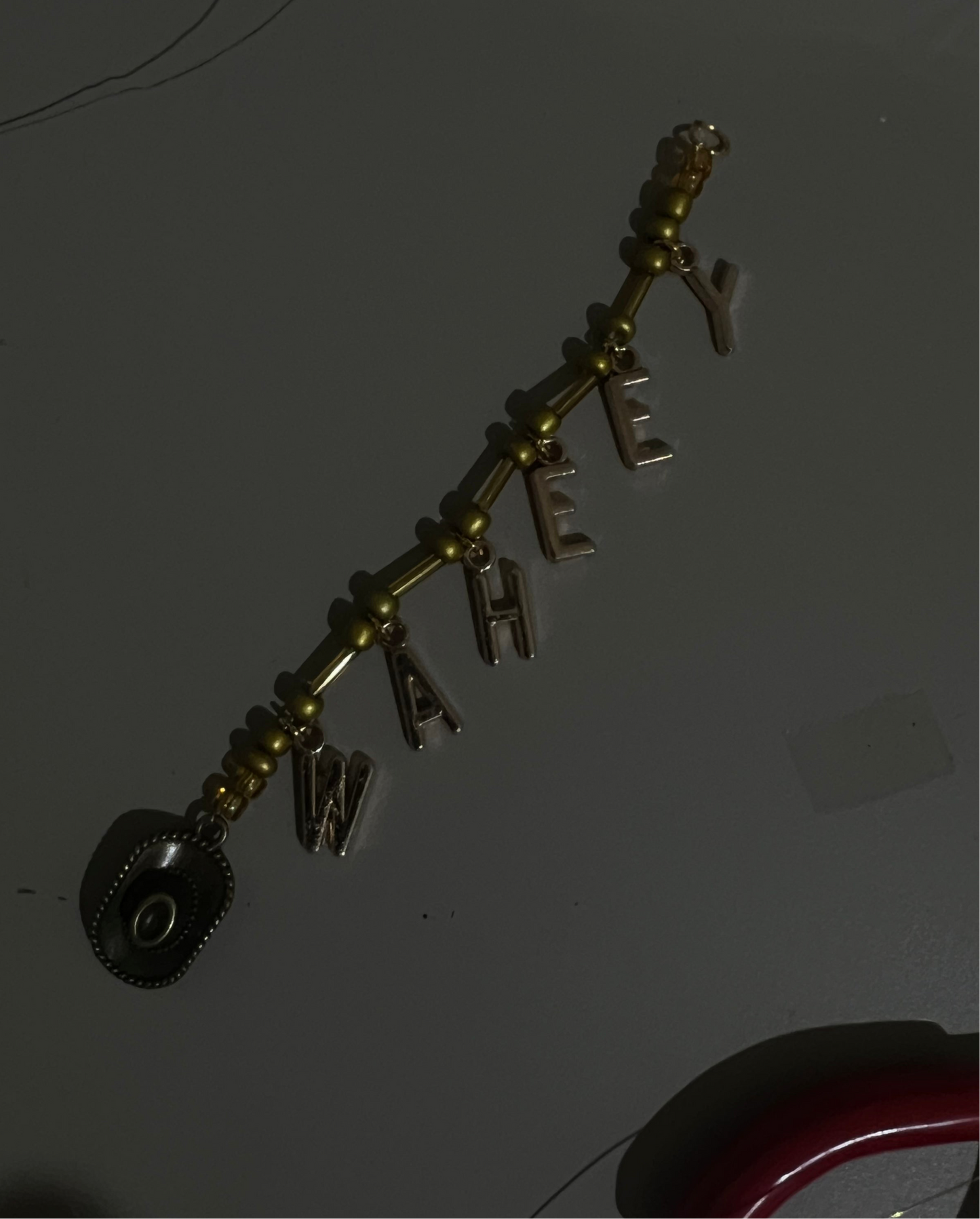 country keyring