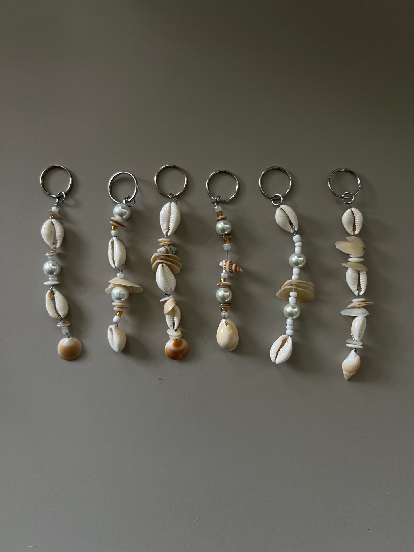 Key ring