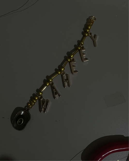 country keyring