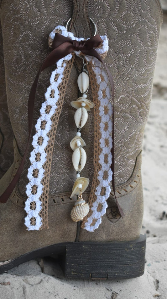 boot accessory