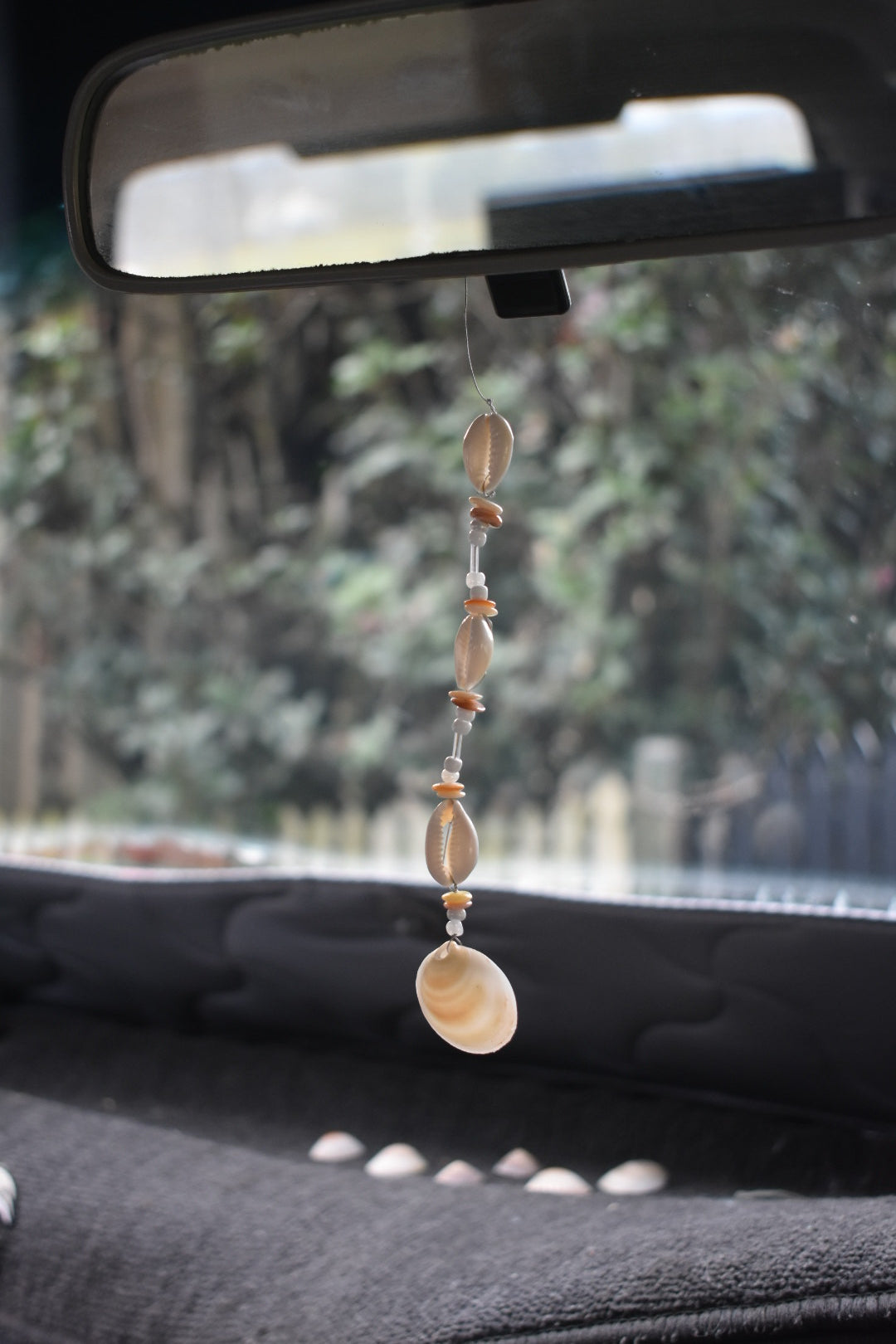 sun visor accessory