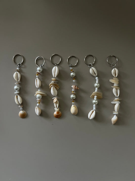 Key ring