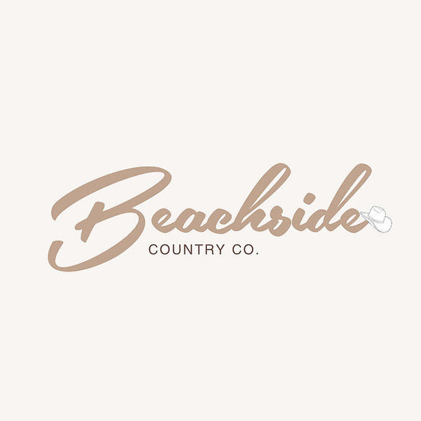 Beachside Country Co.