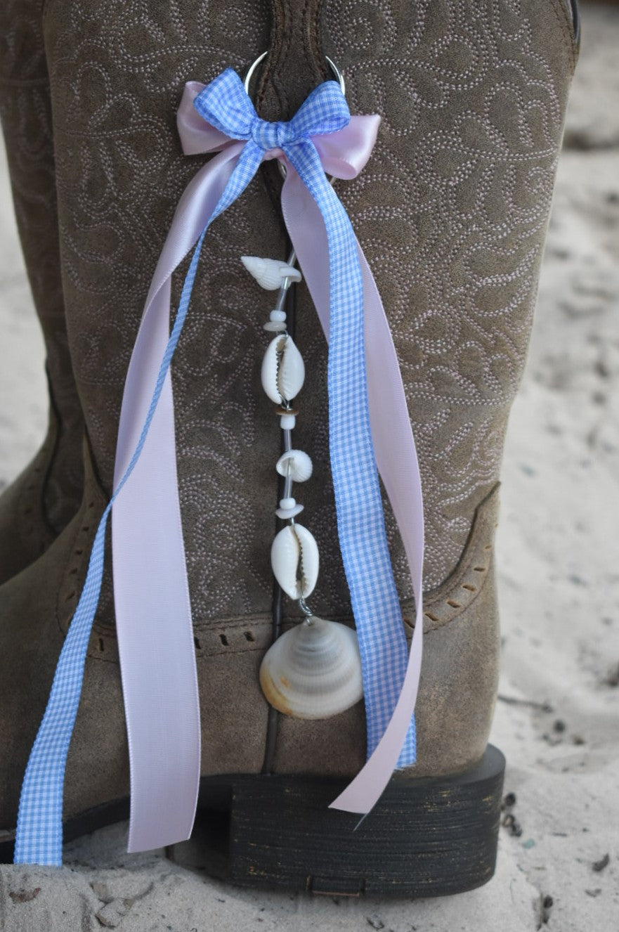 boot accessory