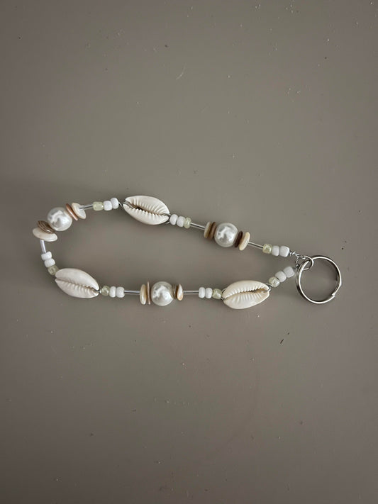 hoop key ring